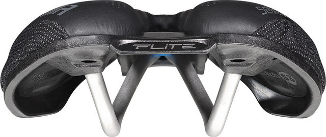 Selle Italia Selle Flite Boost XCross TI Superflow - noir/250 /145 
