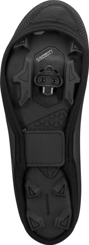 Shimano Couvre-chaussures Dual CR - black/42 - 43