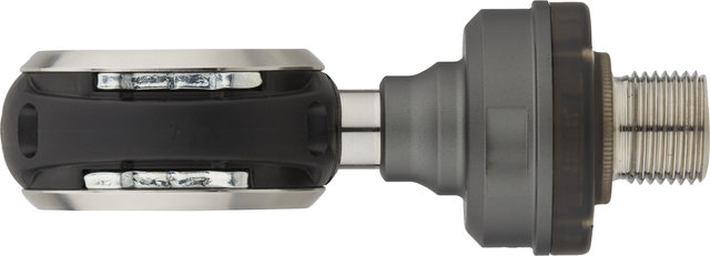Wahoo Pedales de potenciómetro Speedplay POWRLINK Zero Single - stainless steel