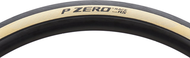 Pirelli P ZERO Race TLR RS 28" pneu pliable - retro/30 mm/30-622