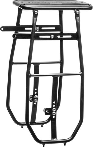 Old Man Mountain Porte-bagages Impala Lowrider - noir
