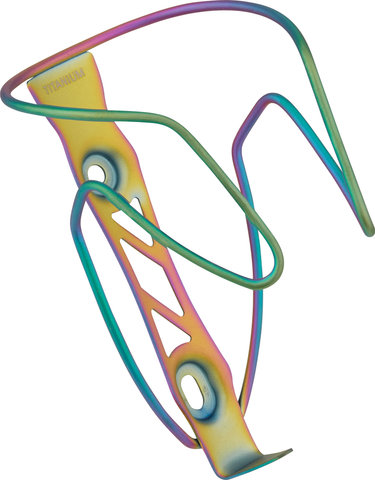 Supacaz Portabidones TiFly Titan - oil slick