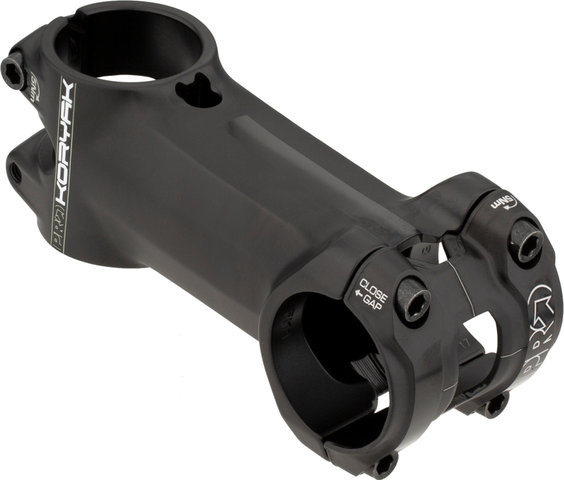 PRO Potence Koryak Di2 31.8 - noir/6°/80 mm