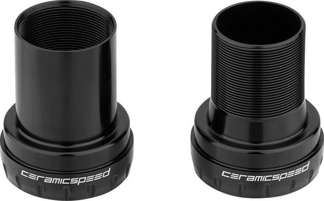 CeramicSpeed Alpha BB30 Shimano MTB Innenlager - black/BB30