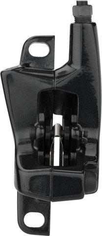 SRAM Frein à Disque Level T - gloss black/Roue arrière