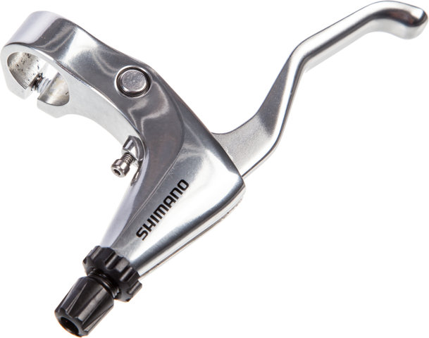Shimano Manetas de frenos BL-R780 - plata/left/right (side-specific)