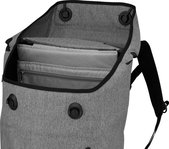 ORTLIEB Soulo Backpack - cement/25000 ml