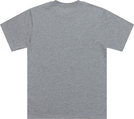 Troy Lee Designs Signature T-Shirt - gray heather | M