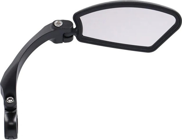 XLC Espejo retrovisor MR-K10 - negro | Izquierda