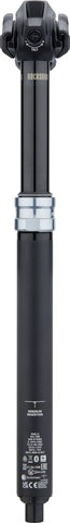 RockShox Reverb AXS 100 mm Vario-Sattelstütze - black/0 mm/30,9 mm