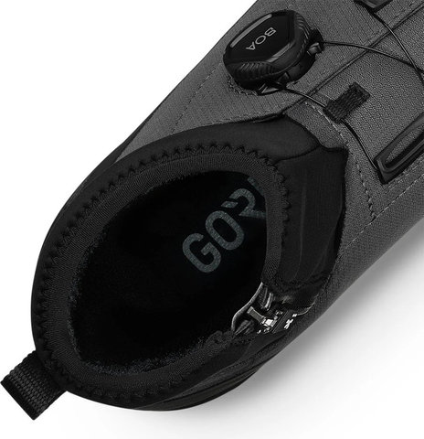 Fizik Terra Nanuq GTX MTB Schuhe - black-grey/40