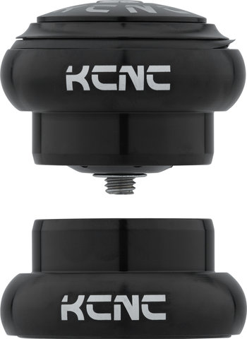 KCNC KHS PT 1767D EC34/28.6 - EC34/30 Headset - black/EC34/28.6 - EC34/30