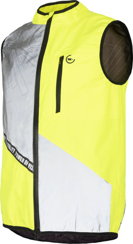 Wowow Road Town Weste - yellow | L