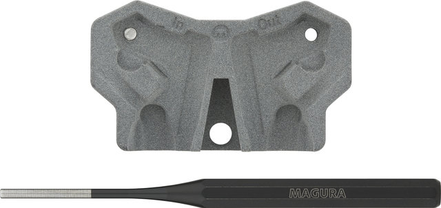 Magura Outil pour Remplacer le Levier MT - universal
