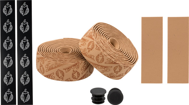 Salsa Gel Kork Lenkerband - kork