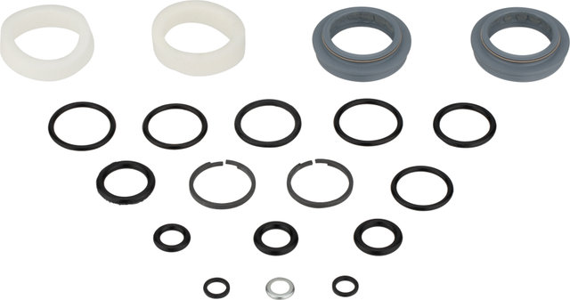 RockShox Kit d'Entretien Basic pour Revelation Dual Position Air Mod.2012-2013 - universal