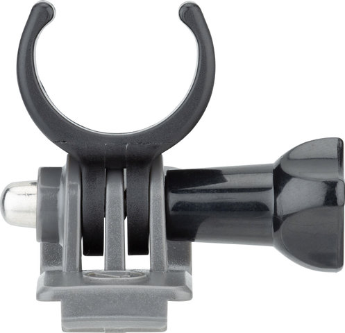 Endura Accessory Mount Kit para cascos de MTB - grey