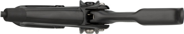 SRAM Freno de disco Level Ultimate Carbon - black anodized/Rueda trasera/Flip-Flop (no específico de lado)