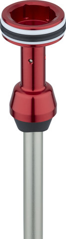 RockShox Tige de Guidage Ressort Pneumatique Air Shaft DebonAir+ pour Lyrik D1 - universal/140 mm