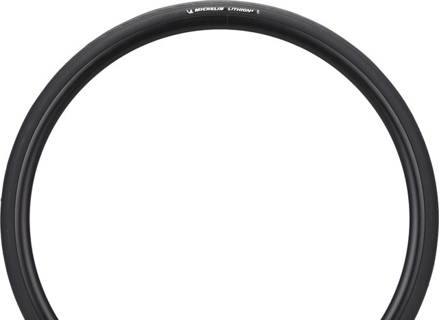 Michelin Lithion 4 Performance 28" Faltreifen - schwarz/28 "/28 mm/28-622