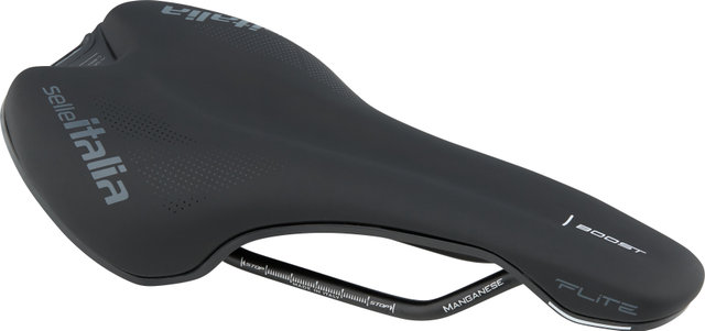 Selle Italia Selle Flite Boost TM - noir