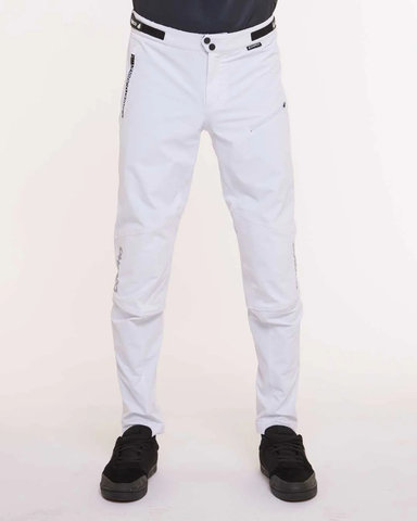 DHaRCO Mens Gravity Pants - white | M