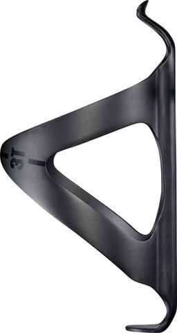 3T Carbon Flaschenhalter - black