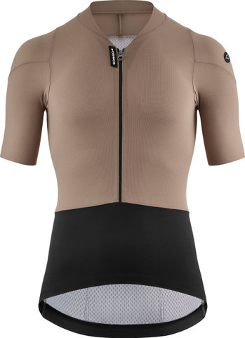 ASSOS Mille GTS S11 Jersey - terra sand/M