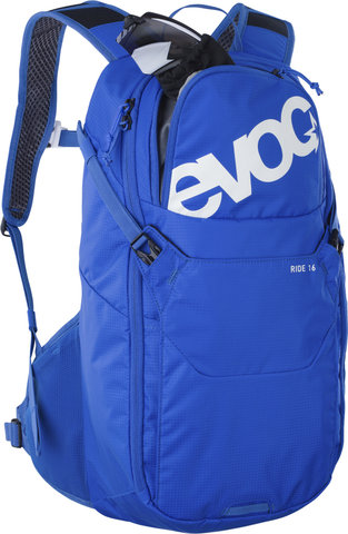 EVOC Sac à Dos Ride 16 - royal blue/16 