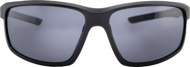 Alpina Defey Sports Glasses - black matte | black