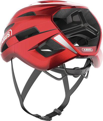 ABUS StormChaser ACE Helmet - performance red | 54 - 58 cm