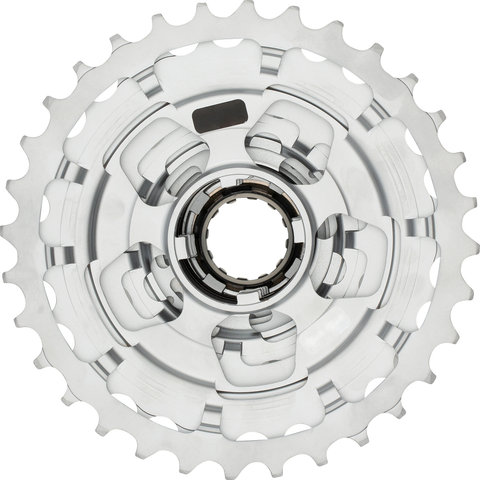 Campagnolo Chorus 12s 12-fach Kassette - silber/11-32