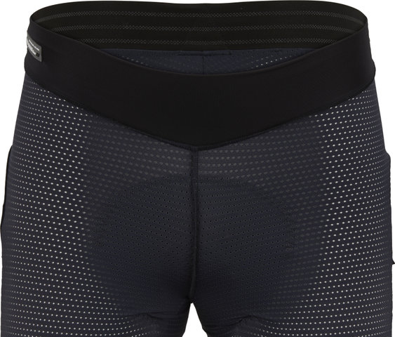 ASSOS Trail Tactica Liner Shorts HP T3 Unterhose - torpedo grey/M