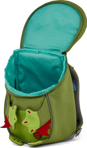 Affenzahn Small Friend Kids Backpack - dragon | 4 l