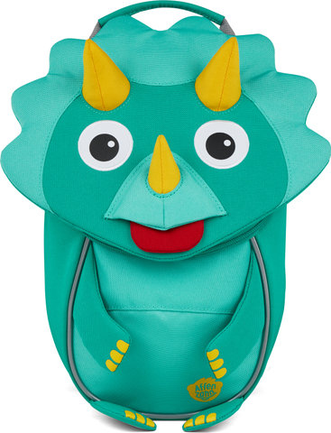 Affenzahn Small Friend Kids Backpack - dinosaur | 4 l