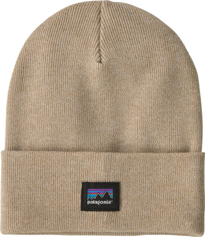 Patagonia Everyday Beanie - oar tan | one size