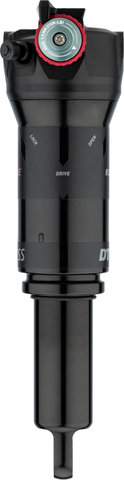 DT Swiss R 232 ONE Trunnion Remote Ready Rear Shock - black/185 mm x 55 mm