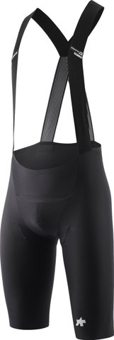 ASSOS Equipe R S11 Bib Shorts Trägerhose - black series/M