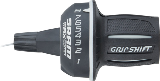 SRAM MRX Comp Twister twist shifter 8-speed - black/8-speed