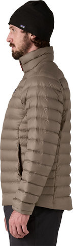 Patagonia Chaqueta de plumón Down Sweater - marlow brown/M