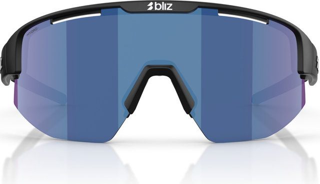 Bliz Matrix Sportbrille - matte black