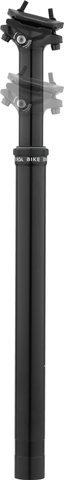 BikeYoke Revive 272 80 mm Dropper Post w/o Remote - black/400 mm/0 mm/27,2 mm/Without