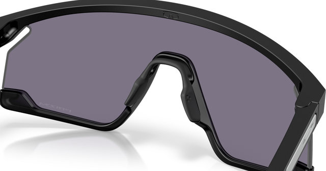 Oakley Gafas BXTR - matte black | prizm grey