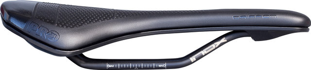 PRO Griffon AF Gel Sattel - schwarz/152 mm