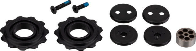 SRAM Set de engranajes para X9 / X7 / SX-5 / SX-4 - universal | 11 dientes | 9-speed