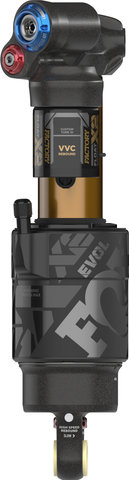 Fox Racing Shox Float X2 HSC/LSC HSR/LSR Factory Trunnion Shock - black-grey/225 mm x 75 mm