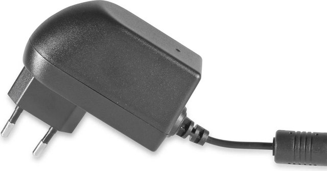 Lupine Bloc d'alimentation 12V - noir