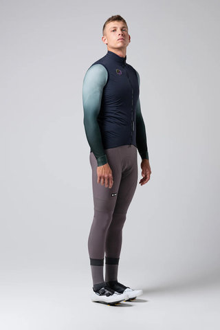 GOBIK Eminent 2.0 Weste - ultrablue | M