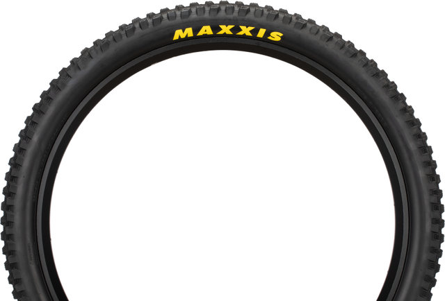 Maxxis cubierta plegable Assegai WT EXO TR MaxxTerra 27,5'' - negro | 27.5 | 63-584 | 63 mm | 2.5 