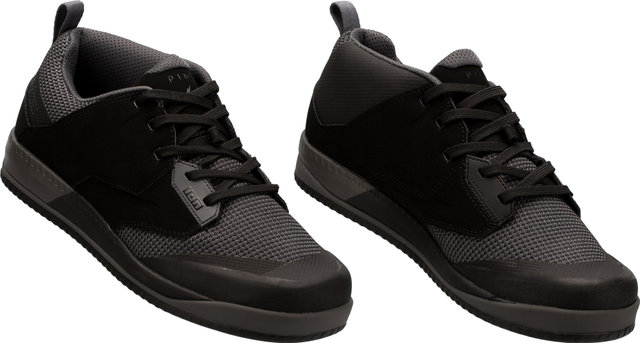 ION Scrub AMP Shoes - black/42
